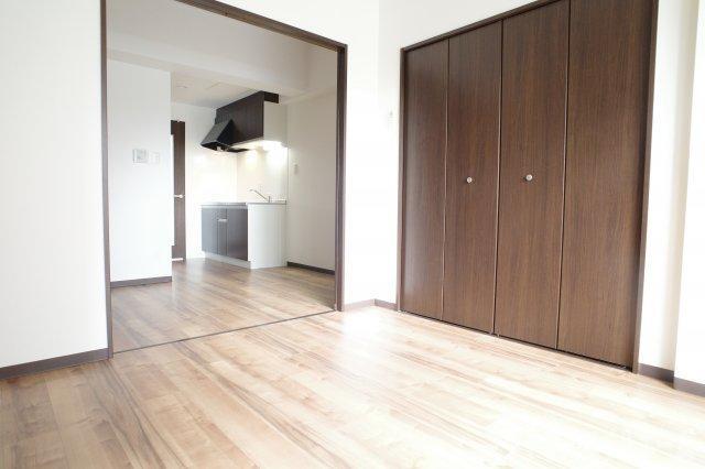 Social Village（307） その他部屋・スペース