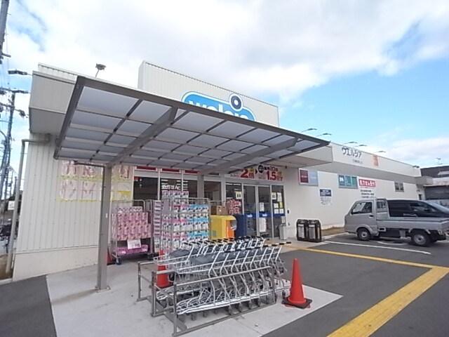 ハルミール忍ケ丘（202） 部屋画像
