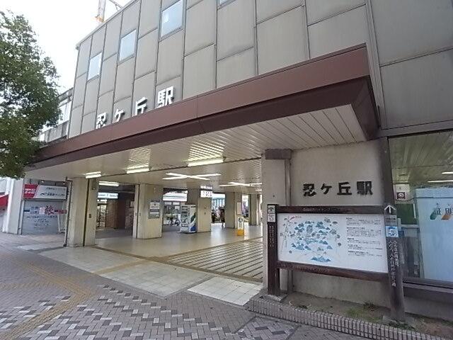 ハルミール忍ケ丘（202） 部屋画像
