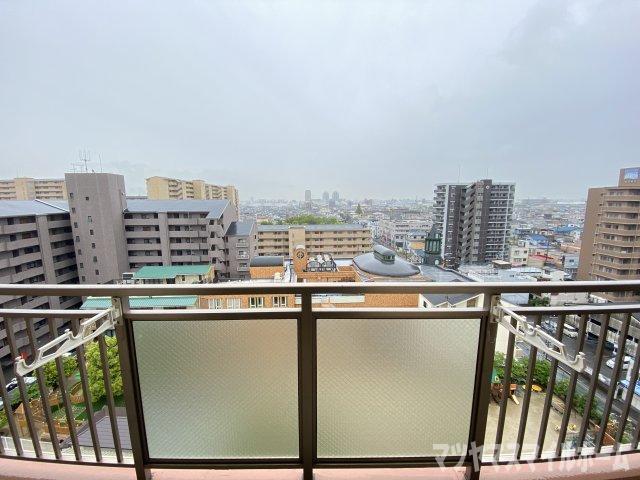 戴慶カーサグラシア（306） 部屋画像