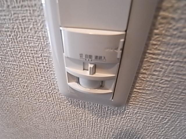 ラプラス住道（407） 設備