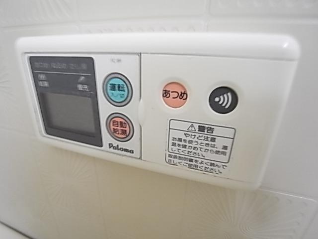 ラプラス住道（407） 設備