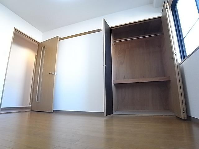ラプラス住道（407） その他部屋・スペース