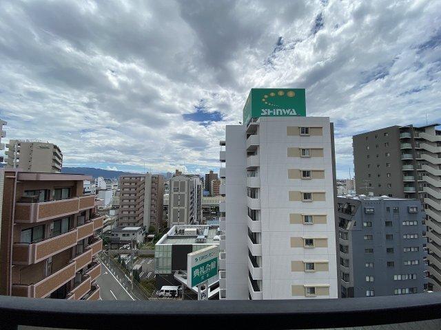 グランミッシェル（303） 部屋画像