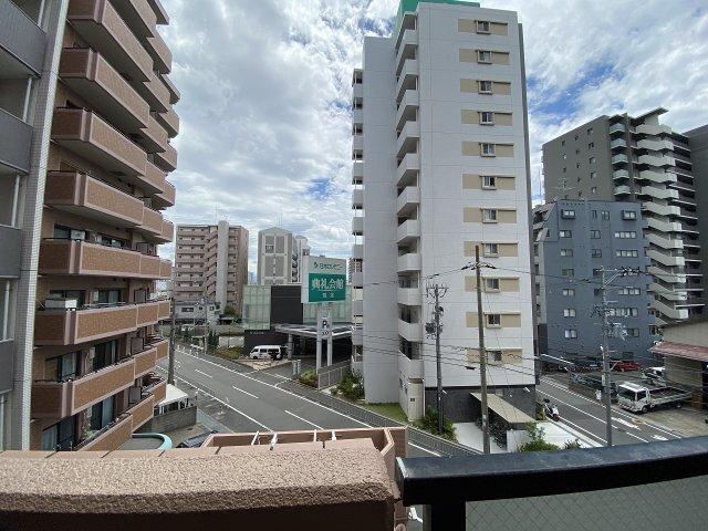 グランミッシェル（701） 部屋画像