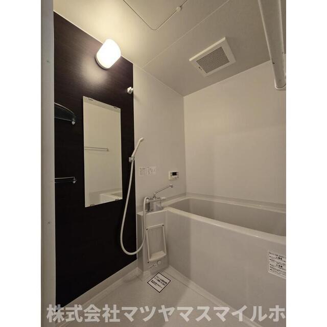SA−COURT（101） バス／シャワー