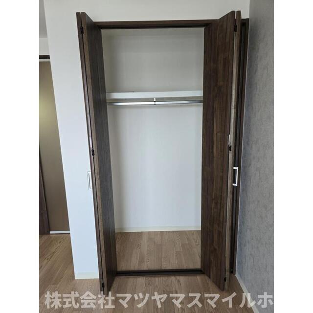 SA−COURT（101） 収納