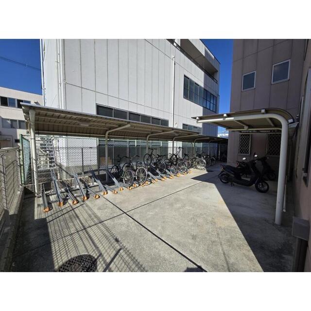 SA−COURT（101） 部屋画像