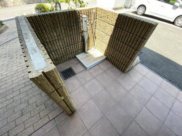 サンメゾン鶴見緑地（207） 部屋画像