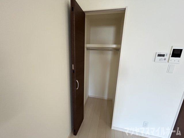 F asecia Rumina（304） 収納