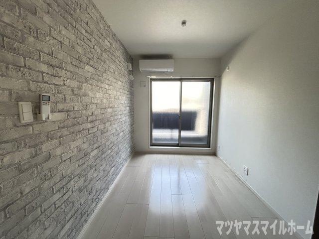 F asecia Rumina（304） その他部屋・スペース