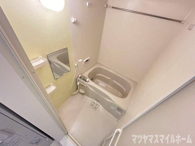 F asecia Rumina（304） バス／シャワー