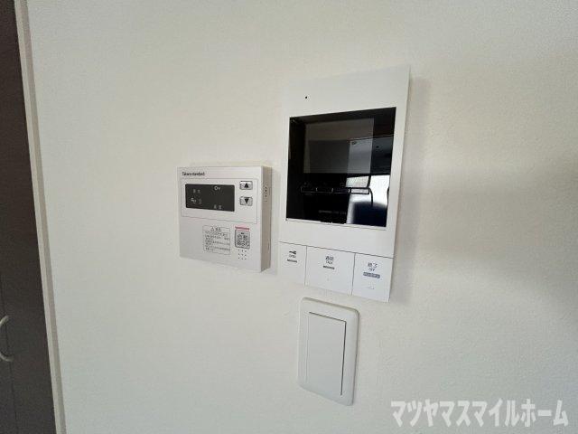 F asecia Rumina（304） セキュリティ