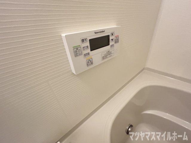 F asecia Rumina（304） 設備