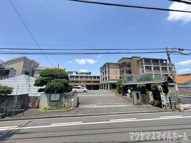 F asecia Rumina（304） 部屋画像