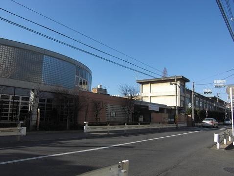 メゾン三島（303） 部屋画像
