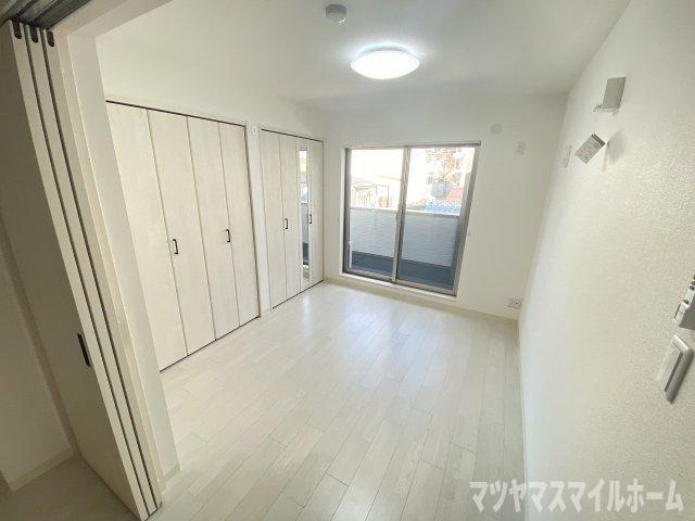 大阪市平野区加美鞍作アパート その他部屋・スペース