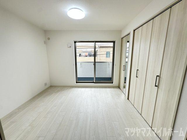 大阪市平野区加美鞍作アパート その他部屋・スペース