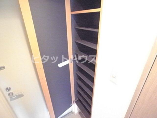 クレール鶴見（205） 設備