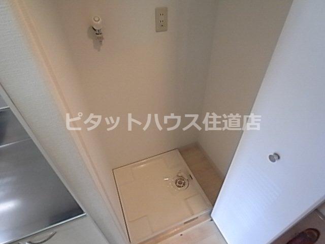 クレール鶴見（205） 設備