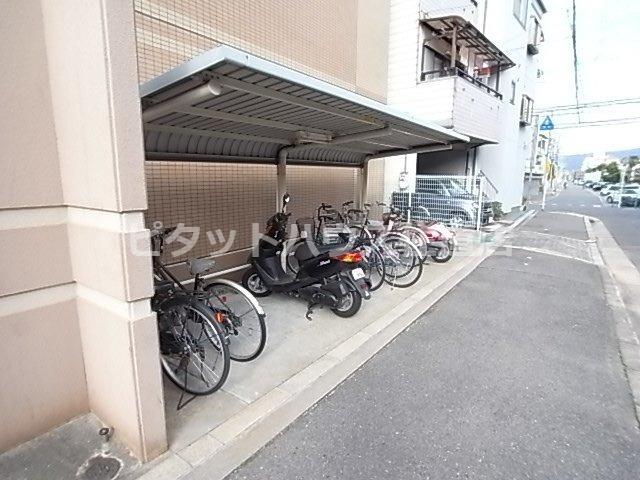 クレール鶴見（205） 部屋画像