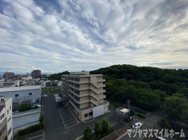 ベルフォーレ（502） 部屋画像