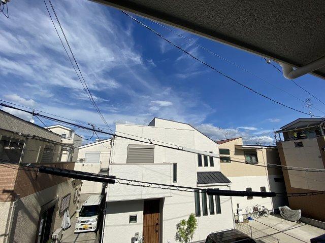 エマイユ鴻池（206） 部屋画像
