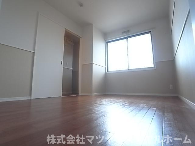 アルシオネ（208） その他部屋・スペース