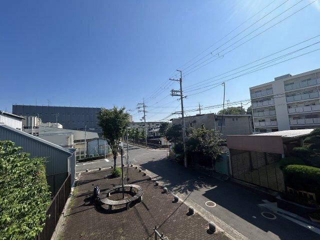 グラシアスコート荒本（303） 部屋画像