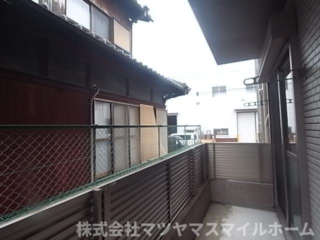 アルシオネ（208） 部屋画像