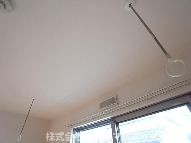 アルシオネ（208） 設備