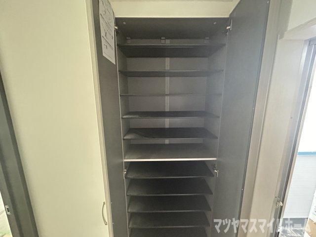 TIO四條畷（104） 設備