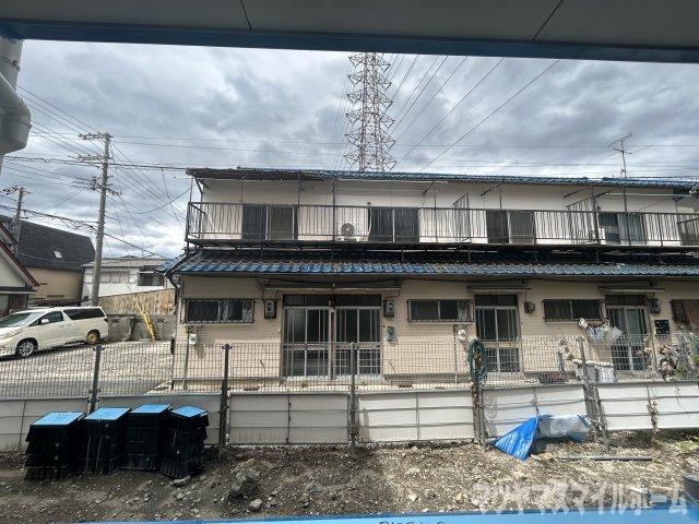 TIO四條畷（104） 部屋画像