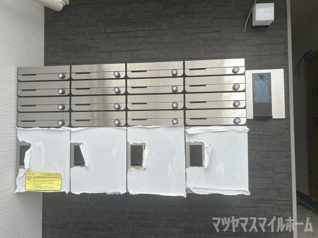 TIO四條畷（104） 部屋画像