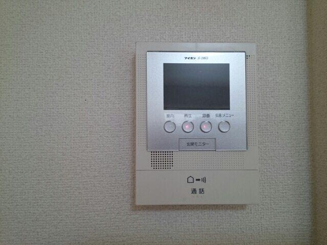 ソレイユ堀溝（105） 設備