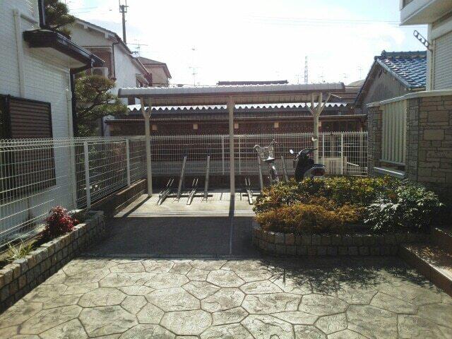 ソレイユ堀溝（105） その他部屋・スペース
