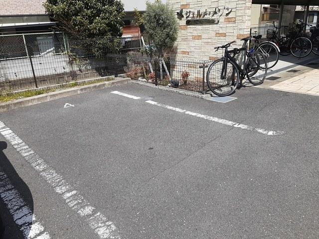 ジェルメ・メゾン（202） その他部屋・スペース