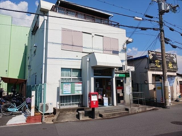 大東灰塚郵便局様：280m