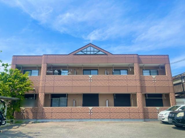 ブラウニーピア 物件画像