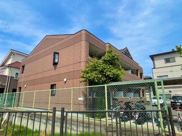 ブラウニーピア 物件画像