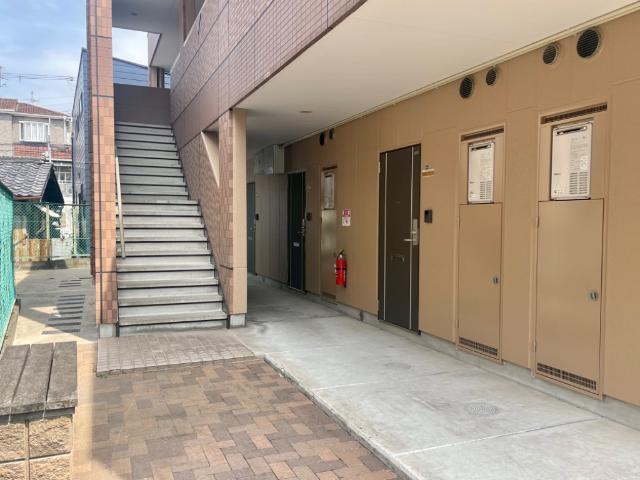 ブラウニーピア 物件画像