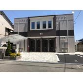 外観写真（昼）