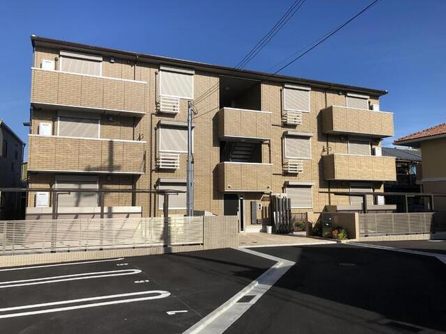 カーサアイリス（105） 外観