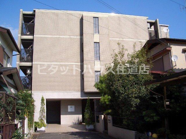 アネックスビクトリア（403） 外観