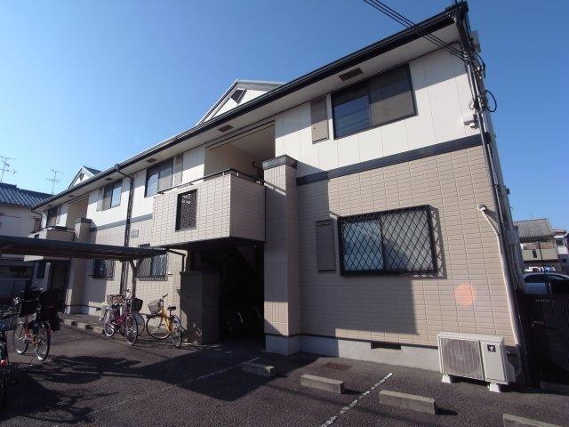 ステーブル八番（105） 外観