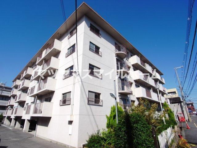 ウィンドヒル住道（旧シャトー光）（206） 外観