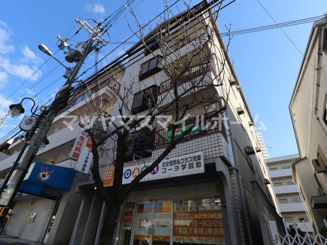メゾンシェレナ（303） 外観