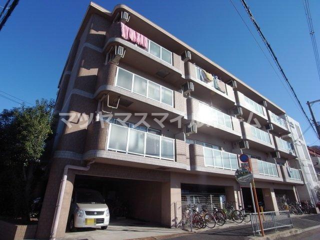 ドリームネオポリス野崎Ⅰ（2-C） 外観