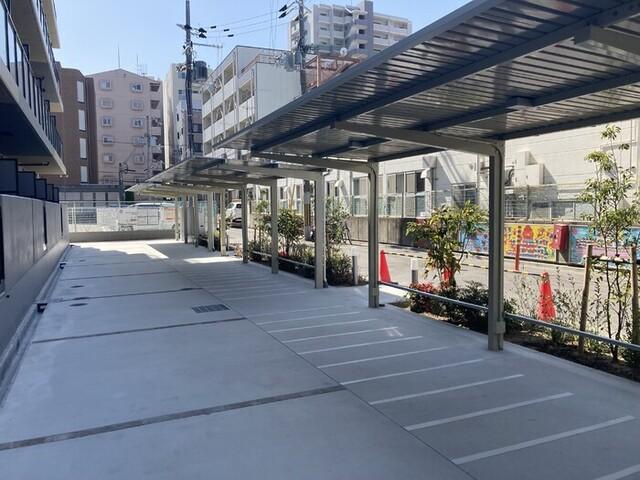 M'sマンション長栄寺（503） その他