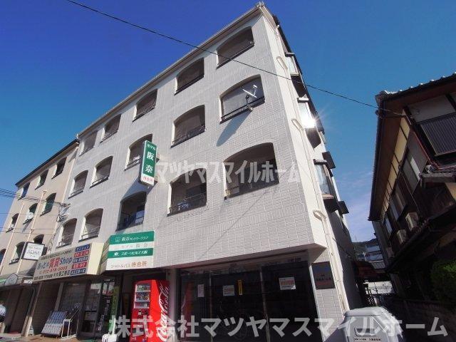 有馬パレス野崎（303） 外観